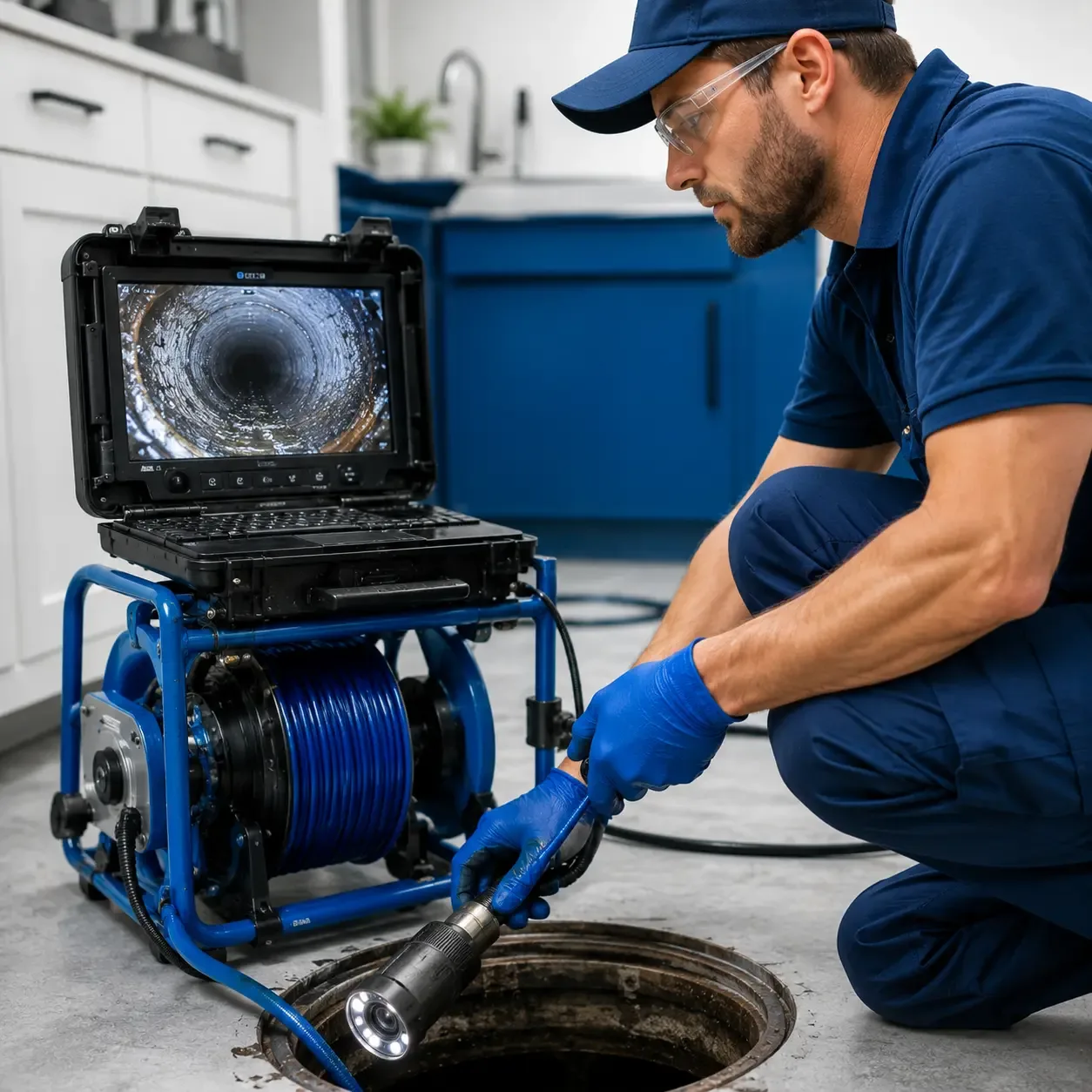 Pipe Relining professionals serving Polk, NE